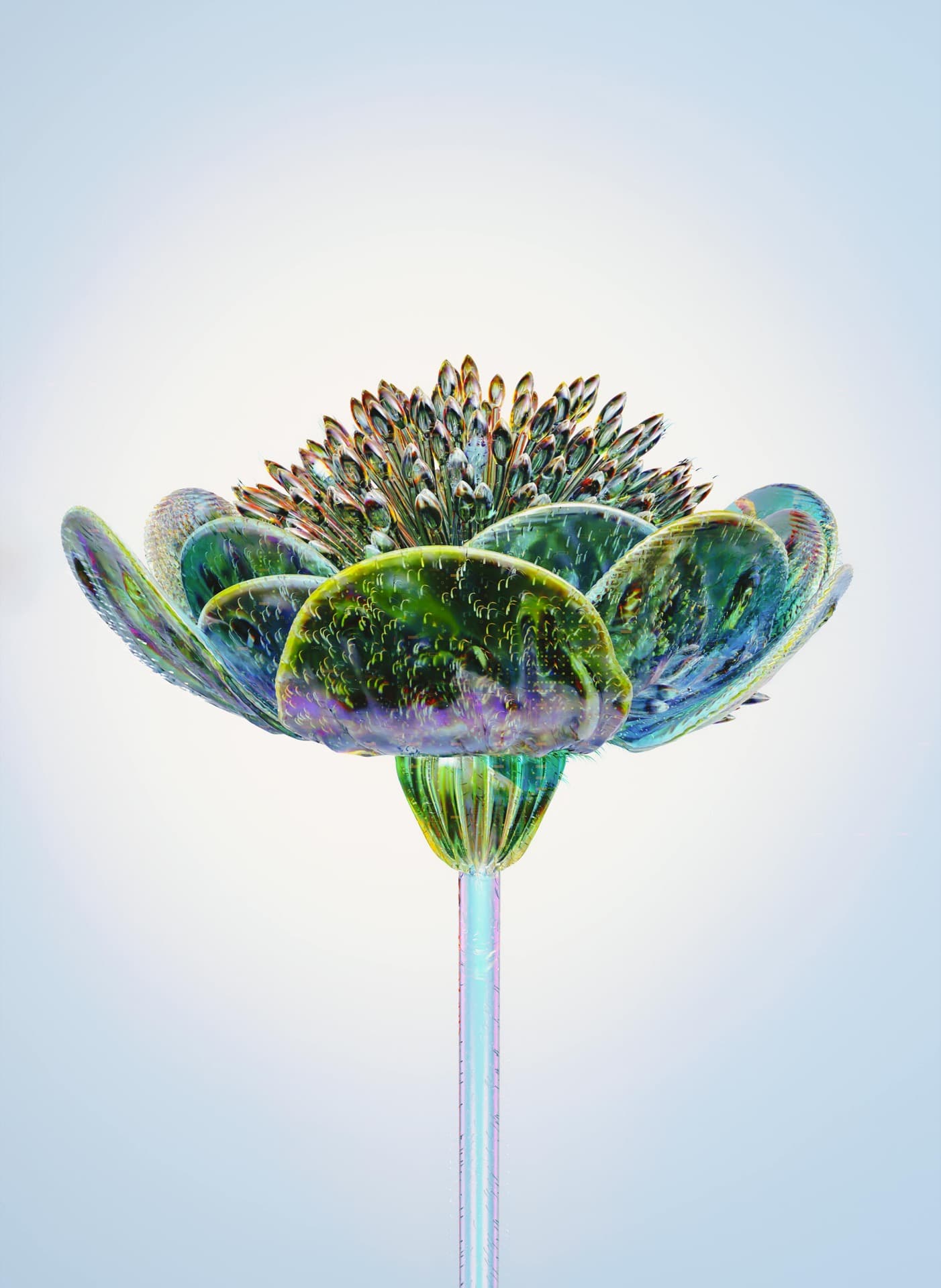 Illustration for Web Design Trends I'm Loving