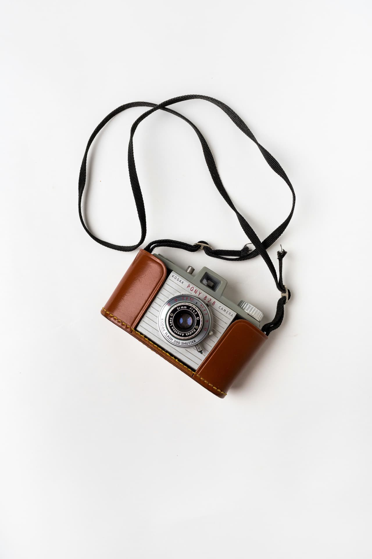 Screenshot of PicChronicle interface
